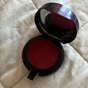 Urban Decay LO-Fi lip Mousse swatched once